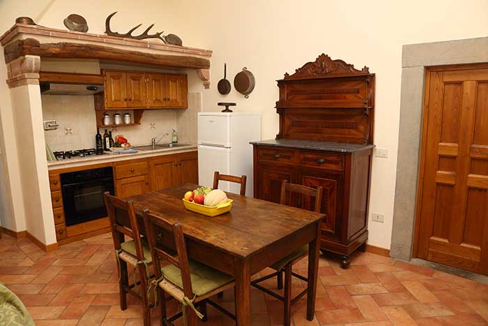 Casa Al Sargente Agriturismo