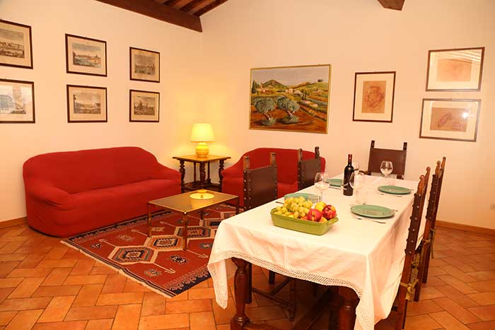 Casa Al Sargente Agriturismo